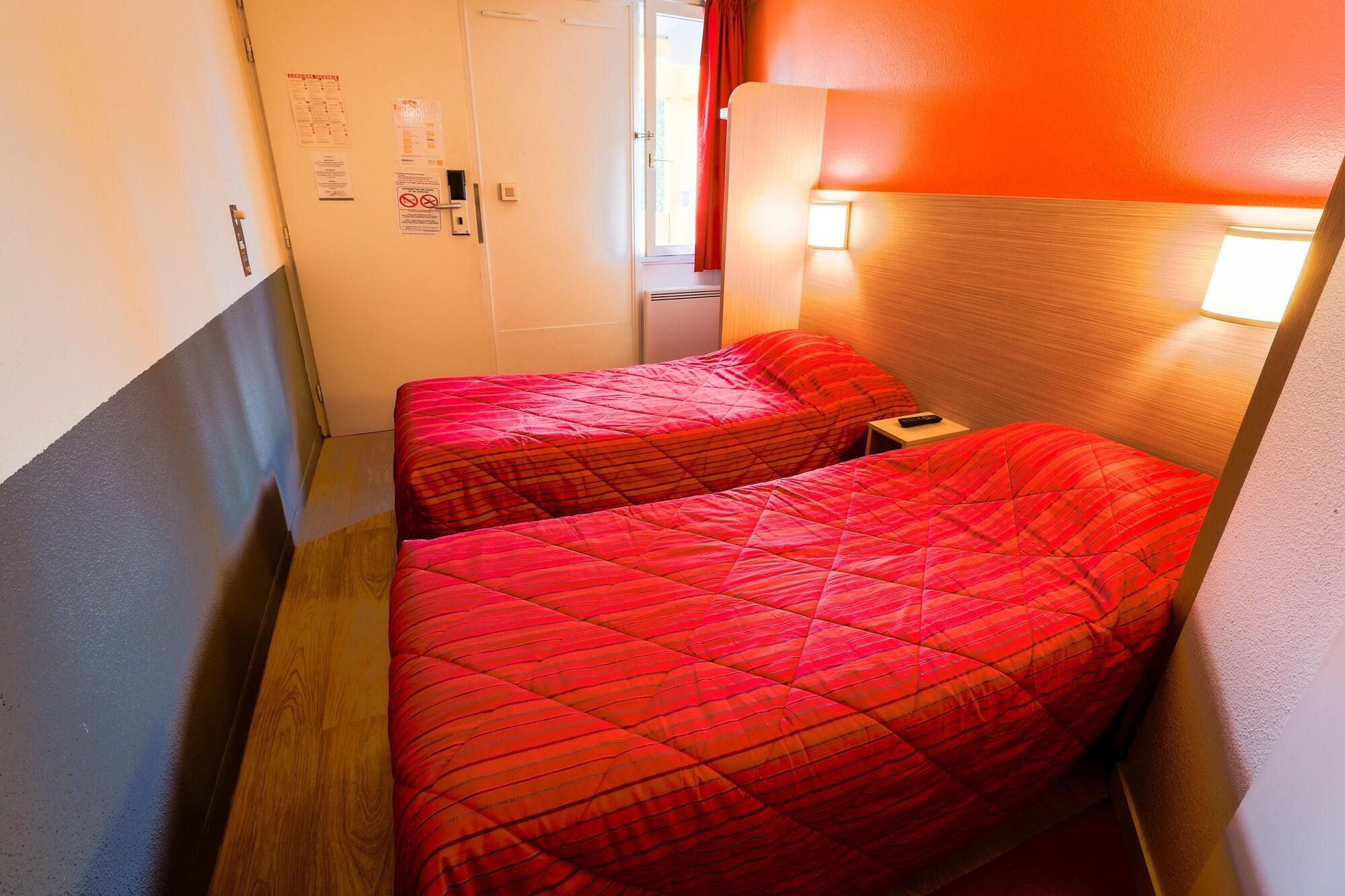 Premiere Classe St Quentin Saint-Quentin  Esterno foto