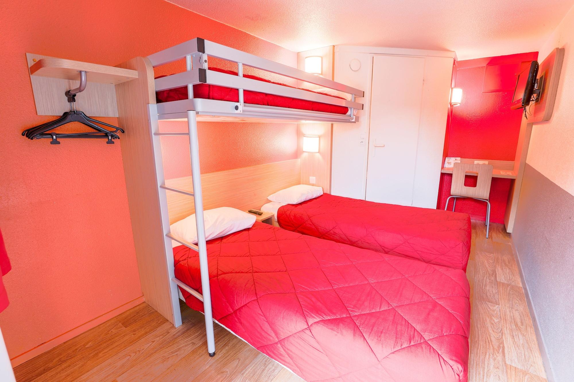 Premiere Classe St Quentin Saint-Quentin  Esterno foto