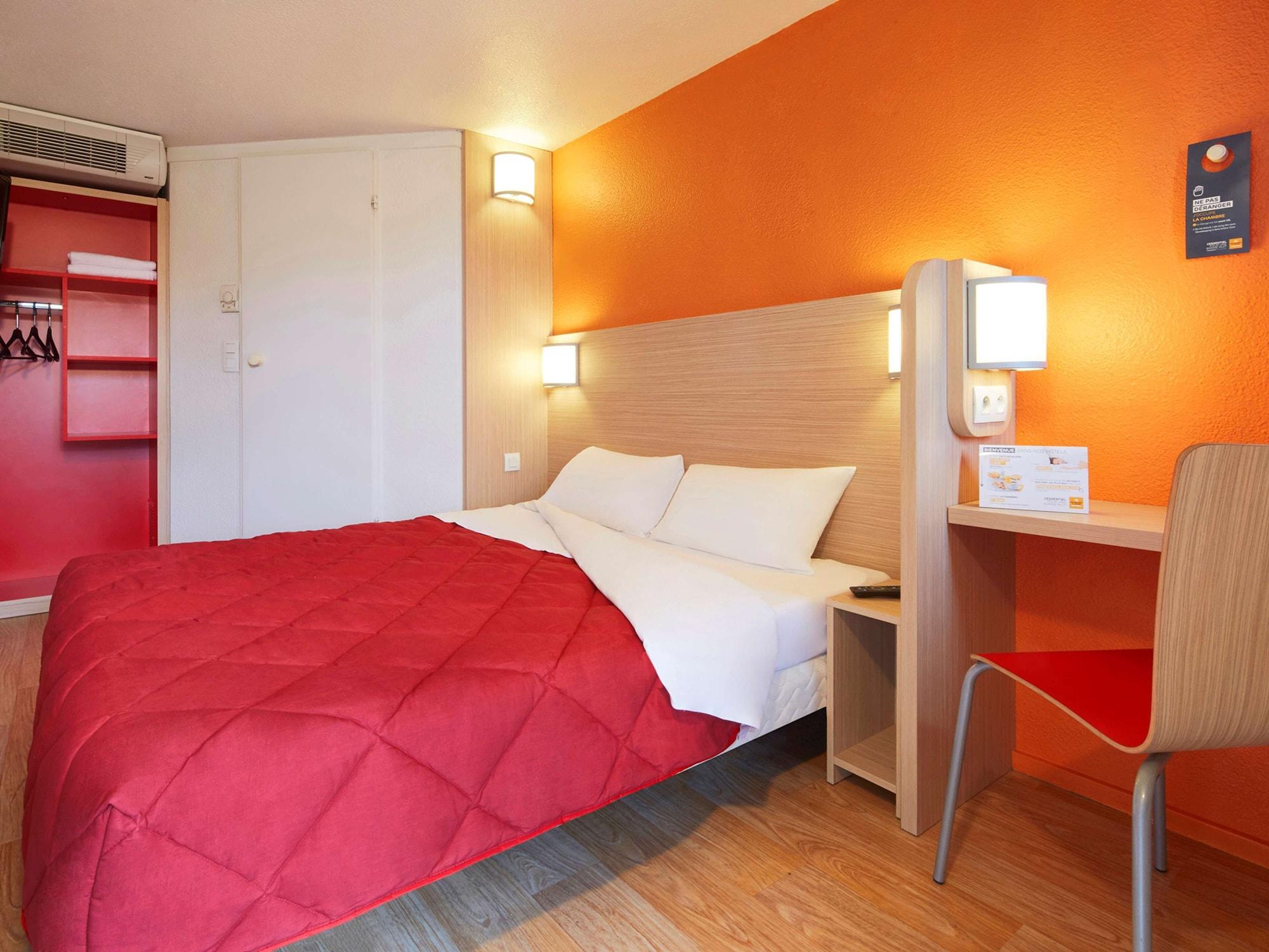 Premiere Classe St Quentin Saint-Quentin  Esterno foto