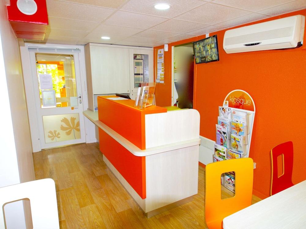 Premiere Classe St Quentin Saint-Quentin  Esterno foto